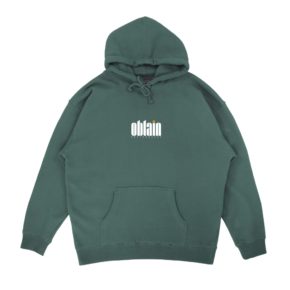 City Hoodie