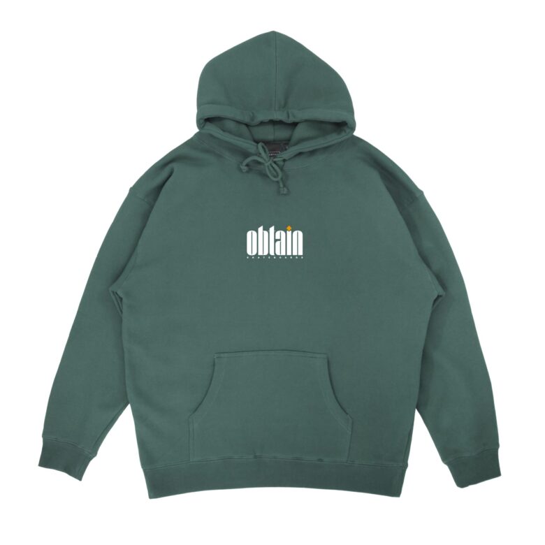 City Hoodie