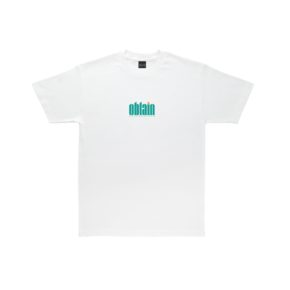 City Tee White