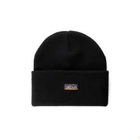 Beanie Black