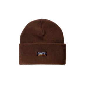 Beanie Brown