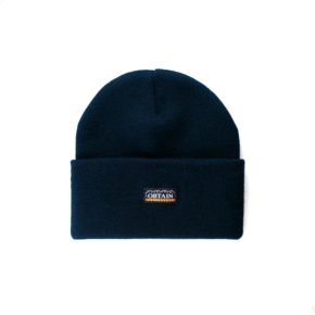 Beanie Navy