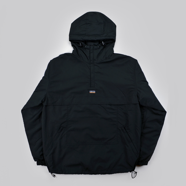 ANORAK · OBTAIN Skate Company