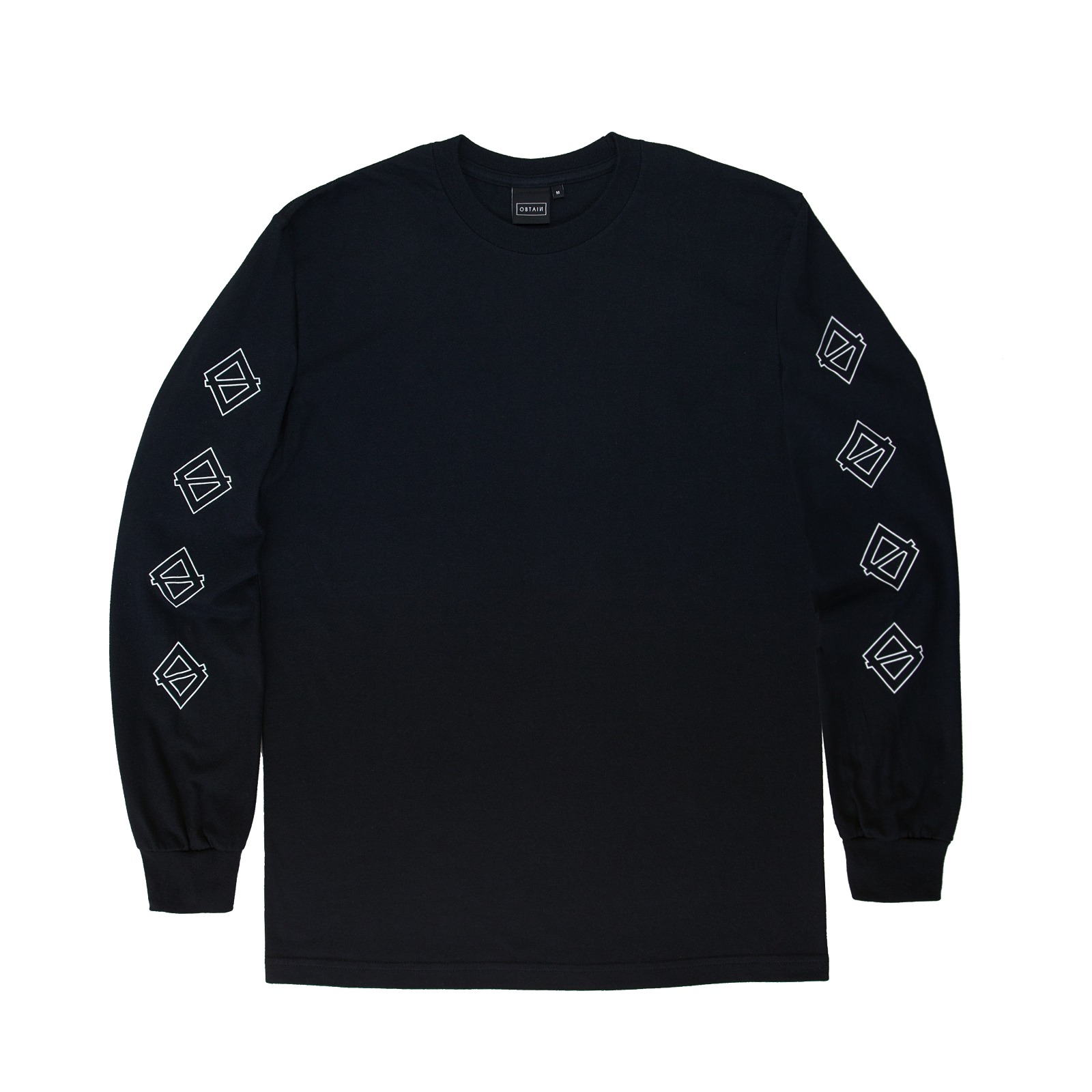 CLASSIC LOOP LONGSLEEVE · OBTAIN Skate Company