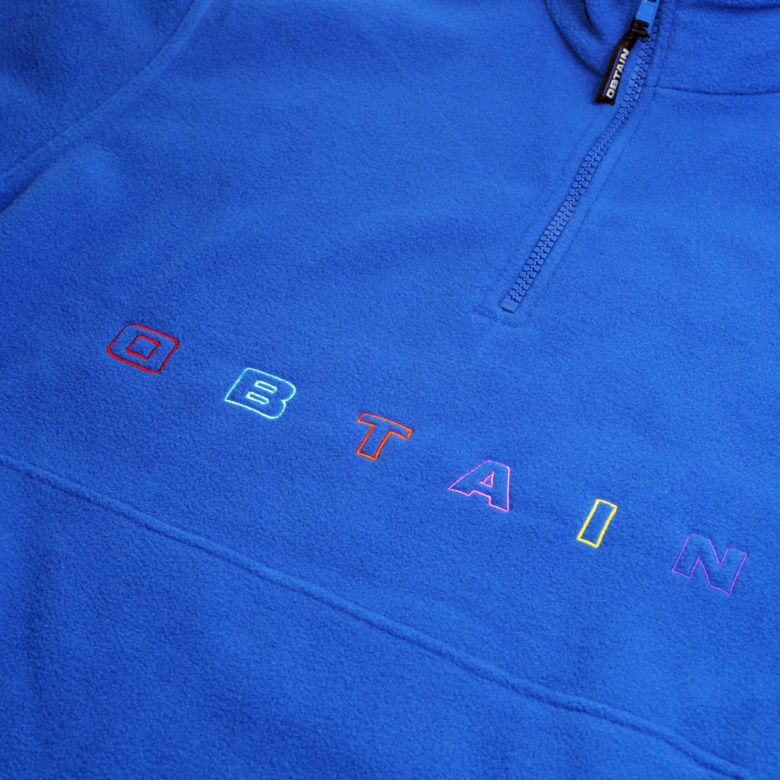 obtain-quarter-zip-fleece-blue