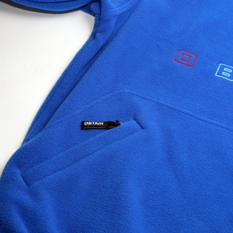 obtain-quarter-zip-fleece-blue