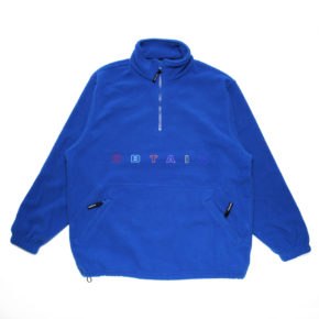 obtain-quarter-zip-fleece-blue