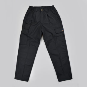 OBTAIN Pusher Cargo Pants. Ripstop, 100% cotton.