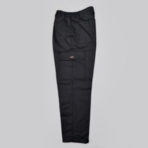 OBTAIN Pusher Cargo Pants. Ripstop, 100% cotton.