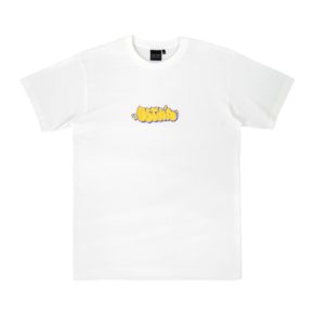 Obtain Throw Up T-Shirt