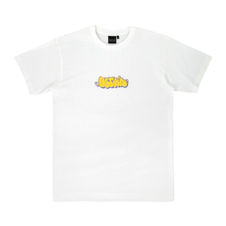 Obtain Throw Up T-Shirt